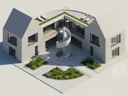 Is Parcel Living the Future of Custom Home Building?