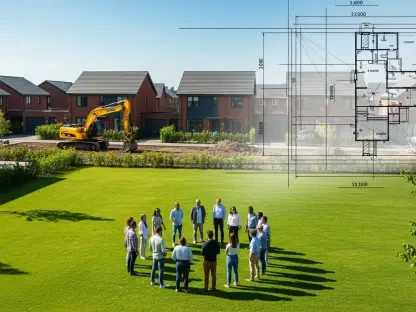 Should Community Green Space Be Saved From New Housing?