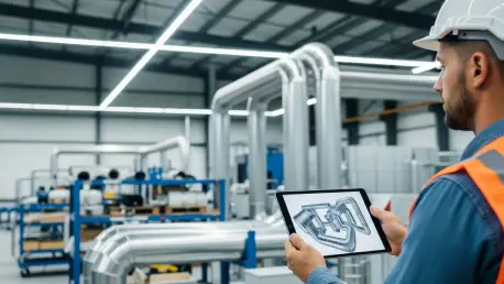 Why Is Haley Ward Divesting Its BIM Division to ABM?