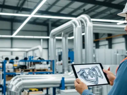 Why Is Haley Ward Divesting Its BIM Division to ABM?