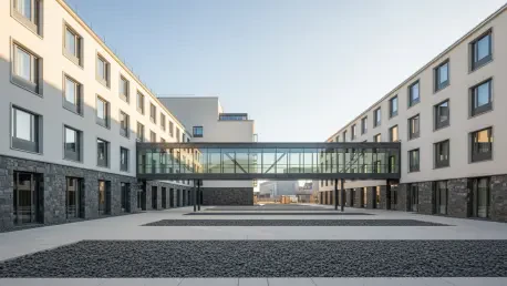 How Can Hotels Achieve Sustainable Growth on Active Sites?