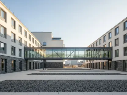 How Can Hotels Achieve Sustainable Growth on Active Sites?