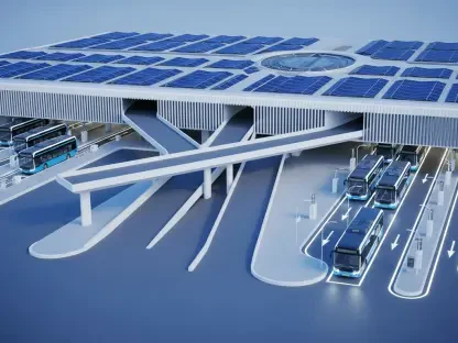 STV and Turner to Manage $10B Midtown Bus Terminal Project