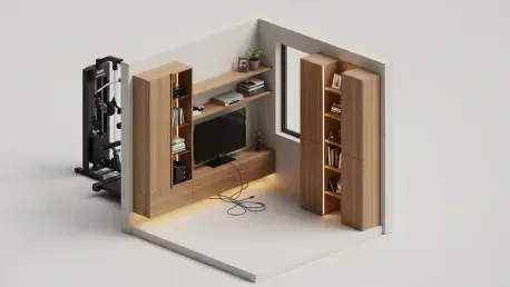 Modern Home Design Prioritizes Function and Well-Being