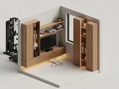 Modern Home Design Prioritizes Function and Well-Being