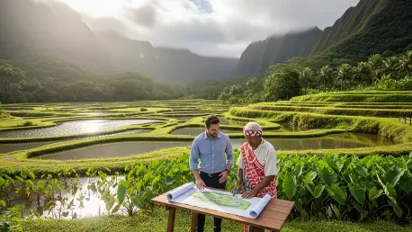 How Can Indigenous Wisdom Reshape Modern Landscape Design?