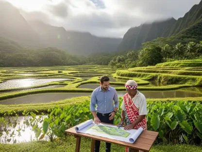 How Can Indigenous Wisdom Reshape Modern Landscape Design?