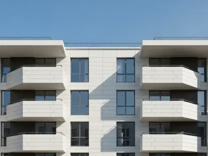 New Code of Practice Sets Standards for Build-to-Rent Sector
