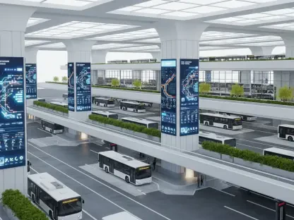 How Will the Midtown Bus Terminal Overhaul Impact NYC?