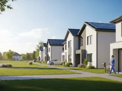 Is Build-to-Rent the Future of Affordable Suburban Housing?