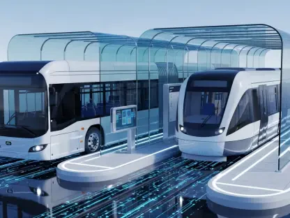House Leaders Reach Bipartisan $580 Billion Infrastructure Deal