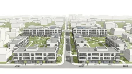 Is Keon Homes’ Blueprint the Future of Urban Regeneration?