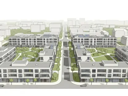 Is Keon Homes’ Blueprint the Future of Urban Regeneration?