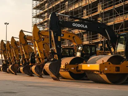 Why Are Australian Builders Trading Ownership for Hire?