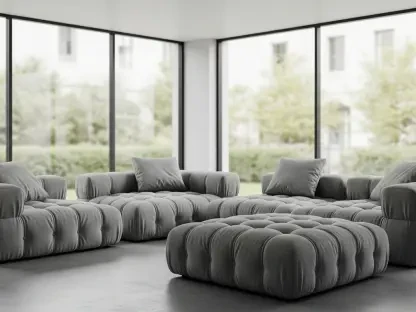 What Are the Key Trends From Milan Design Week 2026?