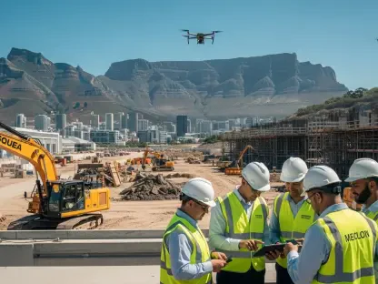 Cape Town Construction Sweeps Expose Labor Exploitation