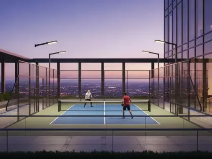 The Whitney High-Rise Breaks Ground in Phoenix Arts District