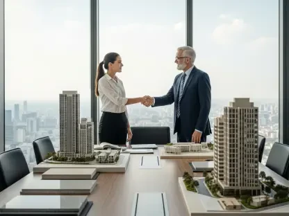 Why Is Construction Leading the Top US Family Businesses?