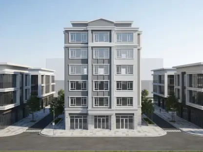 Devonshire House Renovation Approved in Grimsby Town Center
