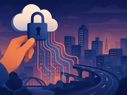 Liberating Data Is the Key to Smart Infrastructure