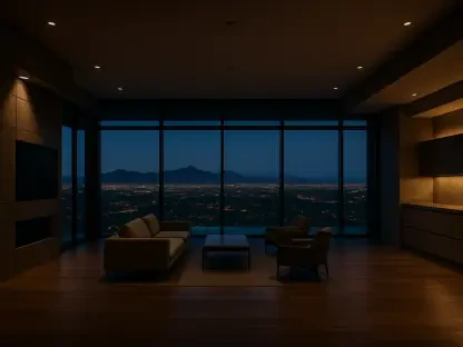 Can One Camelback Redefine Luxury Living in Phoenix?