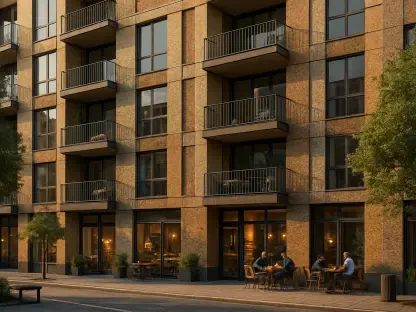 Durham Approves Major Mixed-Use Student Housing Development