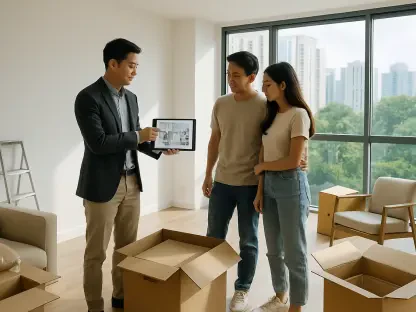 Can IKEA Disrupt Singapore’s Home Renovation Market?