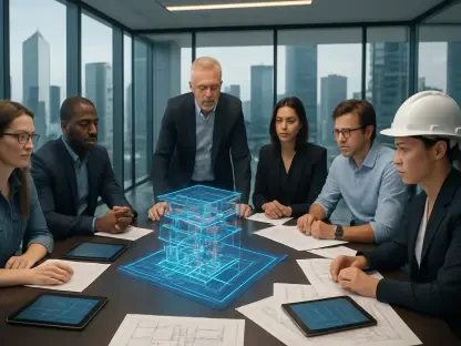 How to Navigate the Building Regulations Principal Designer Role?