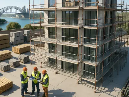 NSW Building Commission Targets Unlicensed Contractors