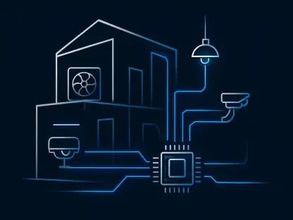 Delta Electronics Unveils Sustainable Smart Building Strategy