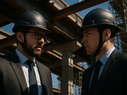 Canadian Construction Transitions to Type II Safety Helmets