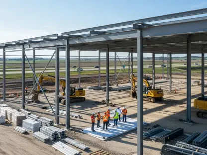 How Is Kelley Construction Reshaping Central Illinois?