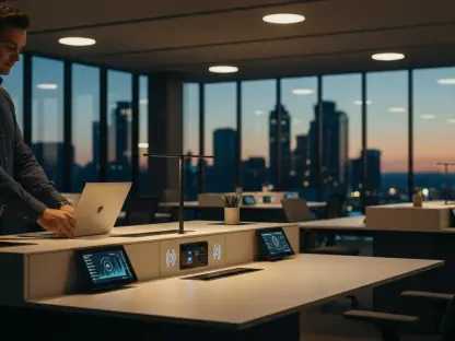 Modern Coworking Evolves Into Strategic Corporate Hubs