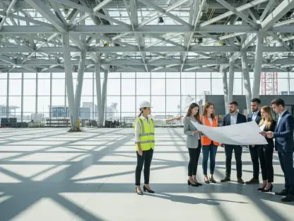 Erin Kenney Blends Education and Construction Leadership