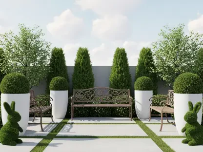 Lowe’s New Patio Decor Elevates Summer Outdoor Living