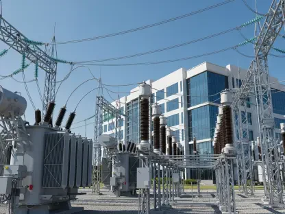 U.S. Construction Diversifies Beyond the Data Center Boom