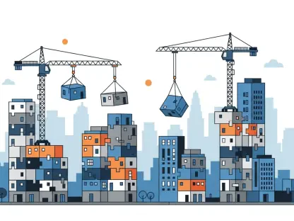 Leaders Urge Reforms to Save London's Build-to-Rent Sector