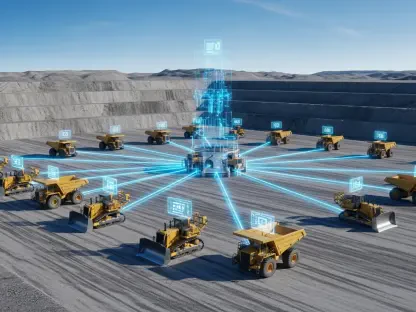 Is Physical AI the Future of Autonomous Heavy Machinery?