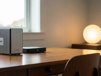Why Is Local Control the Future of the Smart Home?