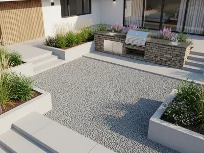 Expert Advice for Avoiding Common Backyard Design Mistakes