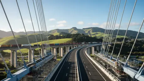 New Zealand Budget 2026 Sets $60 Billion Infrastructure Plan