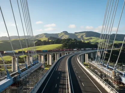 New Zealand Budget 2026 Sets $60 Billion Infrastructure Plan