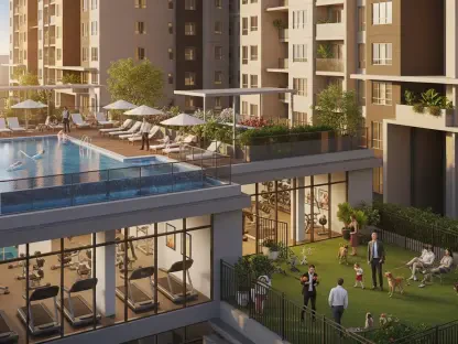 Brisbane Opens Landmark Subsidized Build-to-Rent Tower