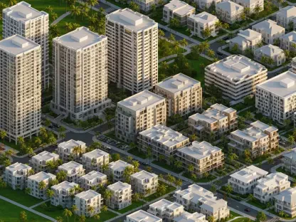Is Hawaii's Construction Boom Masking a Housing Crisis?