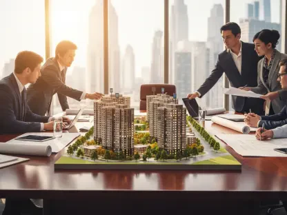 Build-to-Rent Seeks Special Treatment Over Private Landlords