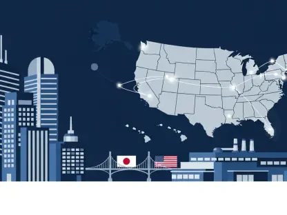 Fujita and ARCO Partner to Expand U.S. Construction Presence