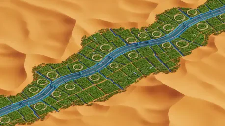 Can Landscape Architects Save Northern Nigeria’s Land?
