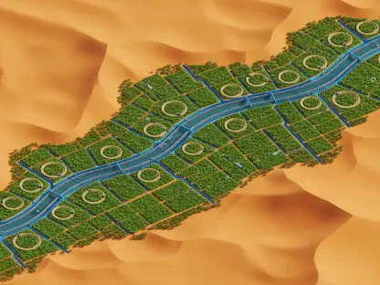 Can Landscape Architects Save Northern Nigeria’s Land?