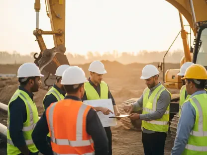 Leadership Drives Safety Culture at W. A. Rasic Construction