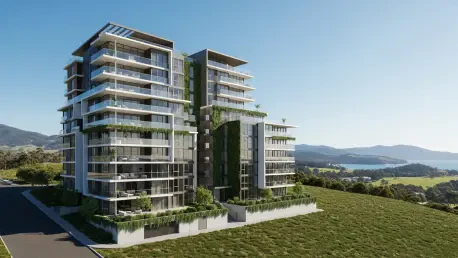 Tasmanian Apartment Rents Surge Amid Housing Supply Shortage